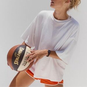 FP Movement Tackle Tee - white